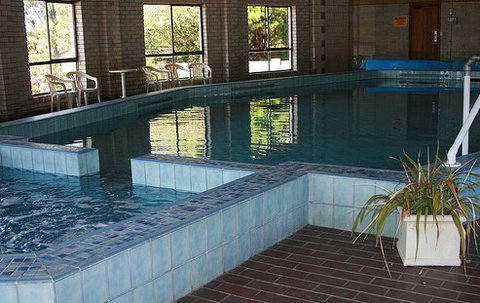 Country Comfort Mount Gambier - Southport Accommodation 4
