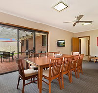 Starline - Southport Accommodation