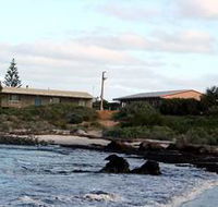 Trinity Haven Lutheran Camp - Accommodation Southport