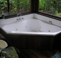 The Canopy Rainforest Tree Houses and Wildlife Sanctuary - Southport Accommodation
