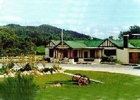 Pyengana TAS Southport Accommodation