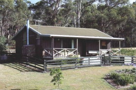 Westerway TAS Southport Accommodation