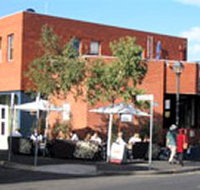 Prince of Wales Hotel - Southport Accommodation