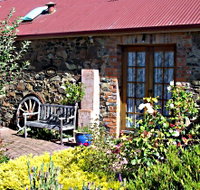 Evandale Stables Accommodation - Accommodation Southport