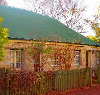 Colonial Cottages of Ross - Captain Samuels Cottage - Accommodation Southport