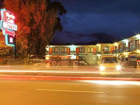 Moonah TAS Southport Accommodation