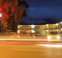 Martin Cash Motel - Southport Accommodation
