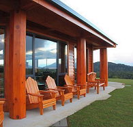Tarkine Wilderness Lodge - Accommodation Southport