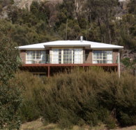 Killiecrankie Bay Holiday House - Accommodation Southport
