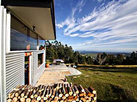 Lilydale TAS Southport Accommodation