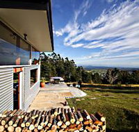 The Trig on Mount Arthur - Southport Accommodation
