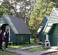 Strahan Backpackers YHA - Accommodation Southport