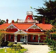 Ormiston House - Accommodation Southport