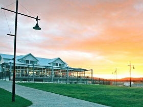 Peppers York Cove Tamar Valley - Accommodation Southport 0