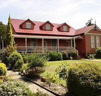Cradle Manor - Southport Accommodation