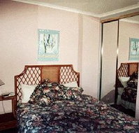 Shearwater Country Club - Southport Accommodation