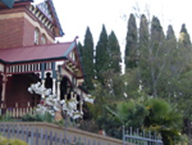 Mount Stuart TAS Southport Accommodation