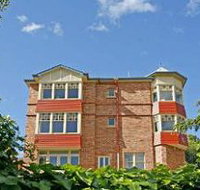Grande Vue Private Hotel - Southport Accommodation