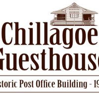 Chillagoe Guest House - Southport Accommodation