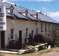 Lythgos Row of Romantic Cottages - Southport Accommodation