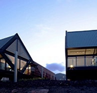 MONA Pavilions Moorilla - Southport Accommodation