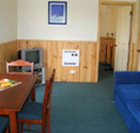 Driftwood Strahan Villas - Accommodation Southport