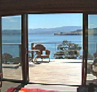 Bruny Island Accommodation Services - Captains Cabin - Accommodation Southport