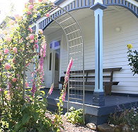 Devonport Bed  Breakfast - Southport Accommodation