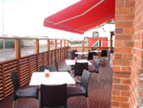 Formby Hotel - Accommodation Southport 0