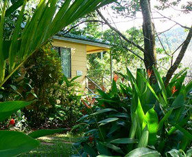 Daintree Valley Haven - Southport Accommodation 0