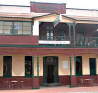 Central Hotel Zeehan - Accommodation Southport