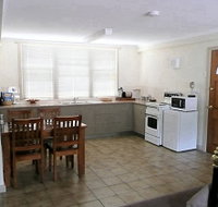 Campania Hills - Southport Accommodation