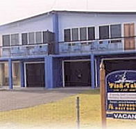 Fish-Tales On The Bay - Southport Accommodation
