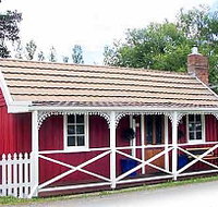 Platypus Playground Riverside B  B - The - Southport Accommodation