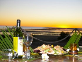 End Of The Road Motel - Accommodation Southport 0