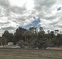 Deloraine Apex Caravan Park