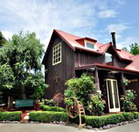 Clear Creek Cottage - Accommodation Southport