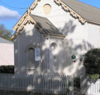 Old Wesleyan Chapel - Accommodation Southport