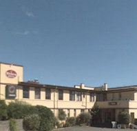 Riviera Hotel - Southport Accommodation