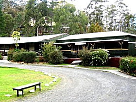 Dysart TAS Southport Accommodation