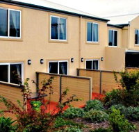 Hampden at Battery Point - Southport Accommodation