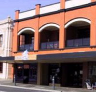 Merseybank Apartments - Southport Accommodation