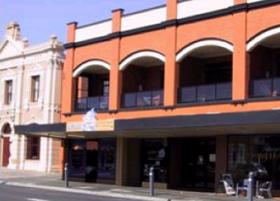 Merseybank Apartments - Southport Accommodation 0