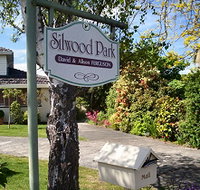 Silwood Park Holiday Unit - Southport Accommodation