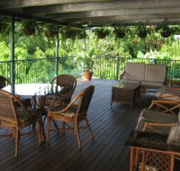 Daintree Riverview - Southport Accommodation