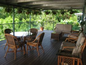 Daintree Riverview - Southport Accommodation 0