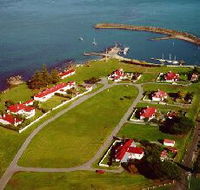 Pilot Station Accommodation - Accommodation Southport