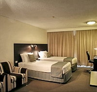 St Ives Hotel - Southport Accommodation