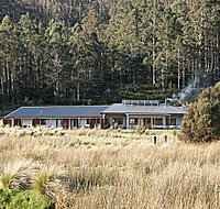 Forest Walks Lodge - Eco-Accommodation