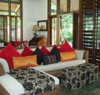 Wongalinga Luxury Beach Apartments - Accommodation Southport